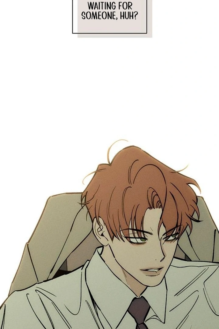 Tears on a Withered Flower Chapter 52 — page 113