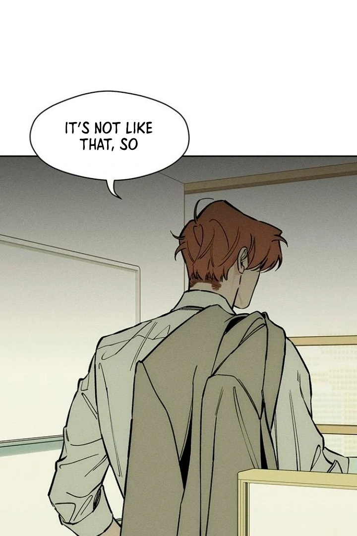 Tears on a Withered Flower Chapter 52 — page 115