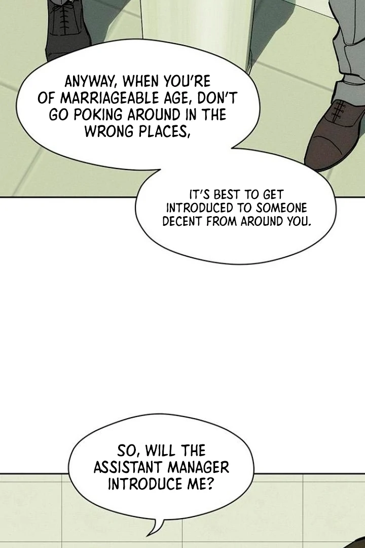 Tears on a Withered Flower Chapter 52 — page 119