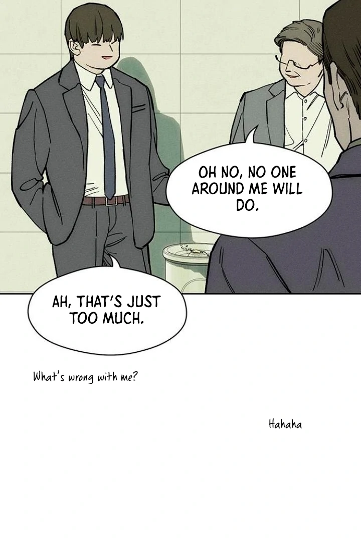 Tears on a Withered Flower Chapter 52 — page 120