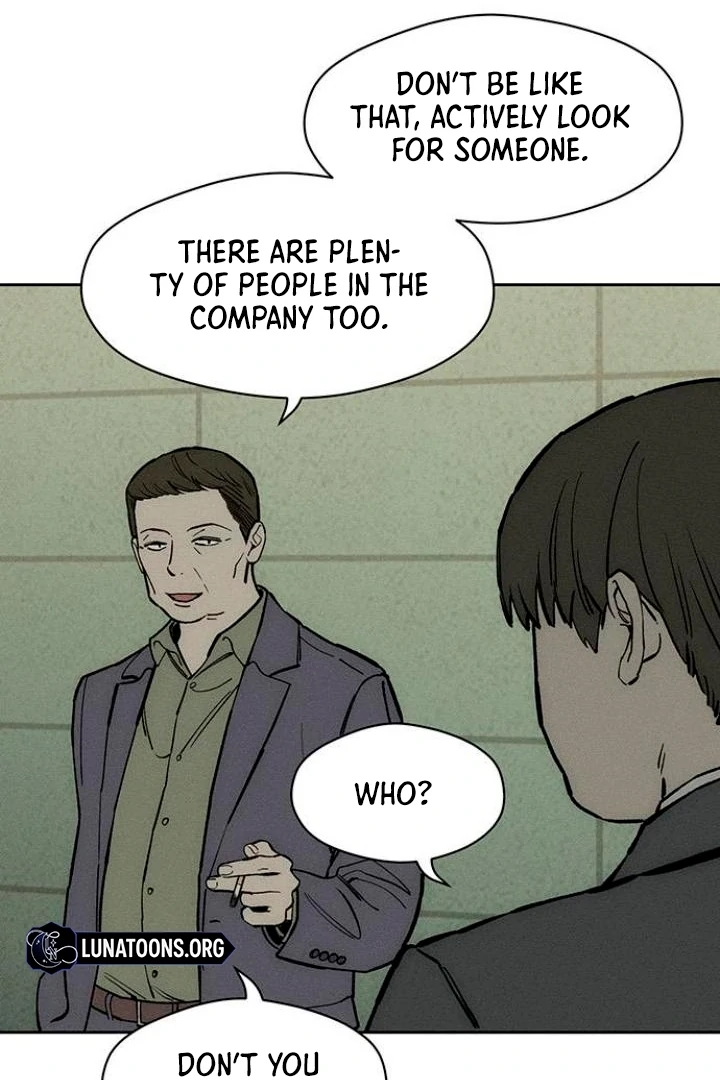Tears on a Withered Flower Chapter 52 — page 121