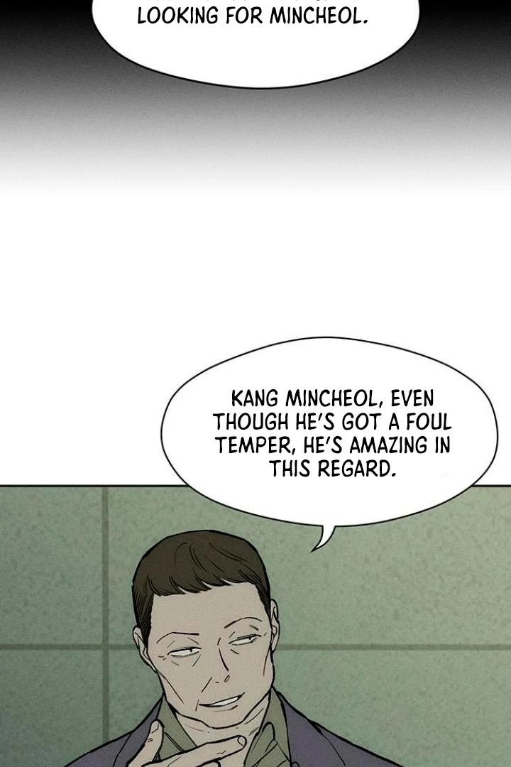 Tears on a Withered Flower Chapter 52 — page 123