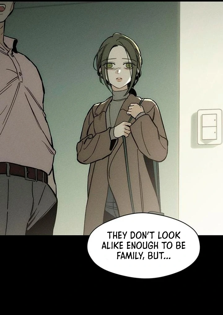 Tears on a Withered Flower Chapter 52 — page 125