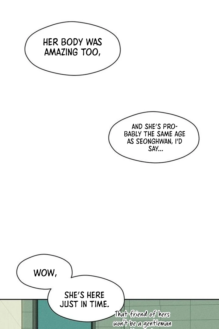 Tears on a Withered Flower Chapter 52 — page 128