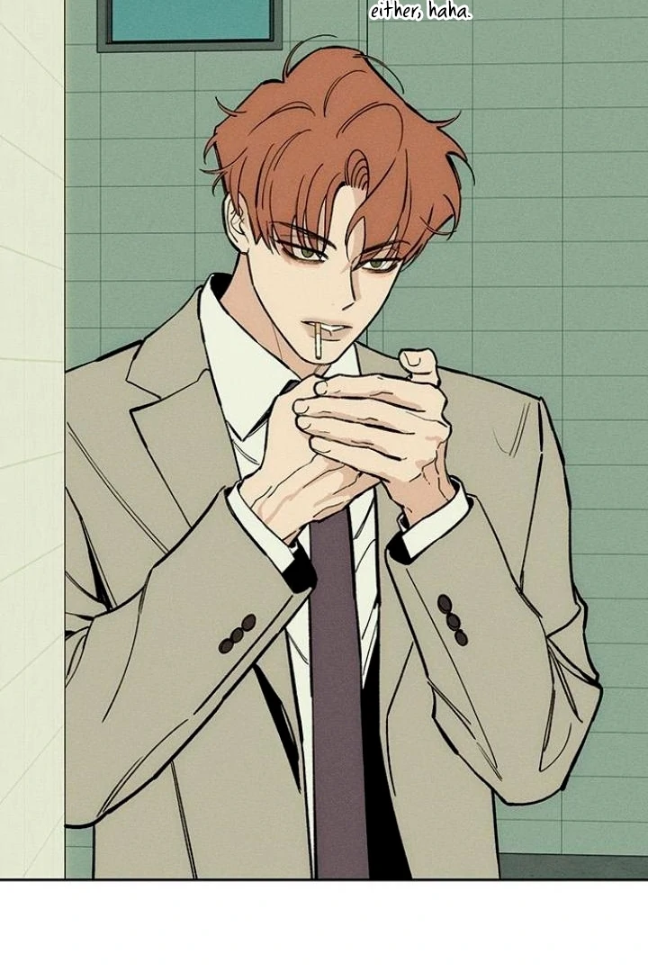 Tears on a Withered Flower Chapter 52 — page 129