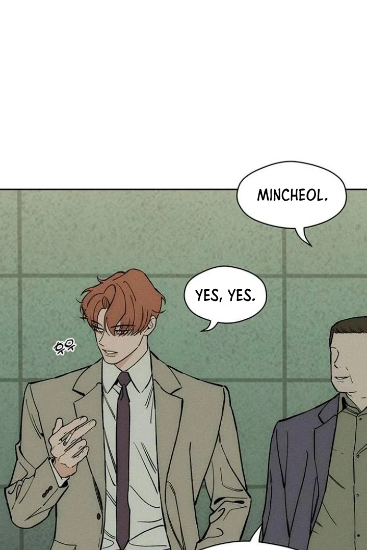Tears on a Withered Flower Chapter 52 — page 130