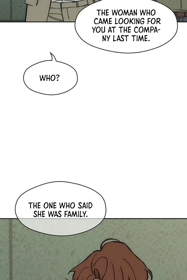 Tears on a Withered Flower Chapter 52 — page 131