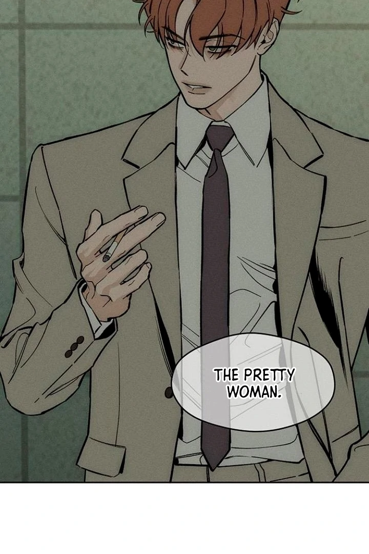 Tears on a Withered Flower Chapter 52 — page 132