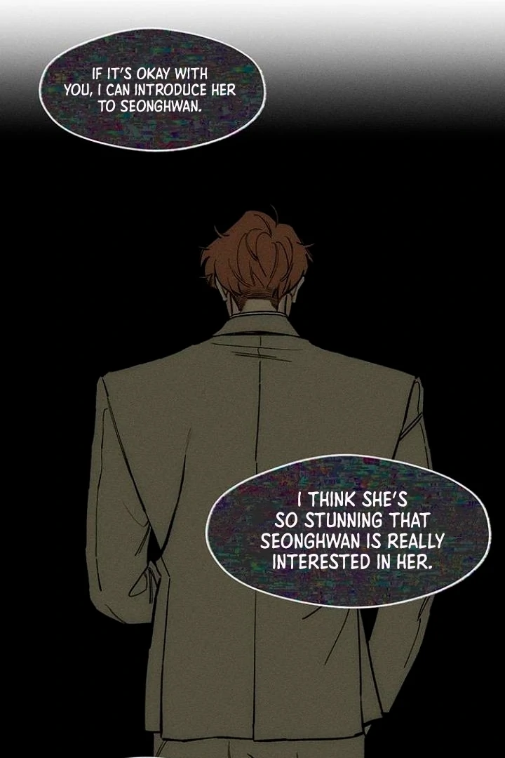 Tears on a Withered Flower Chapter 52 — page 134