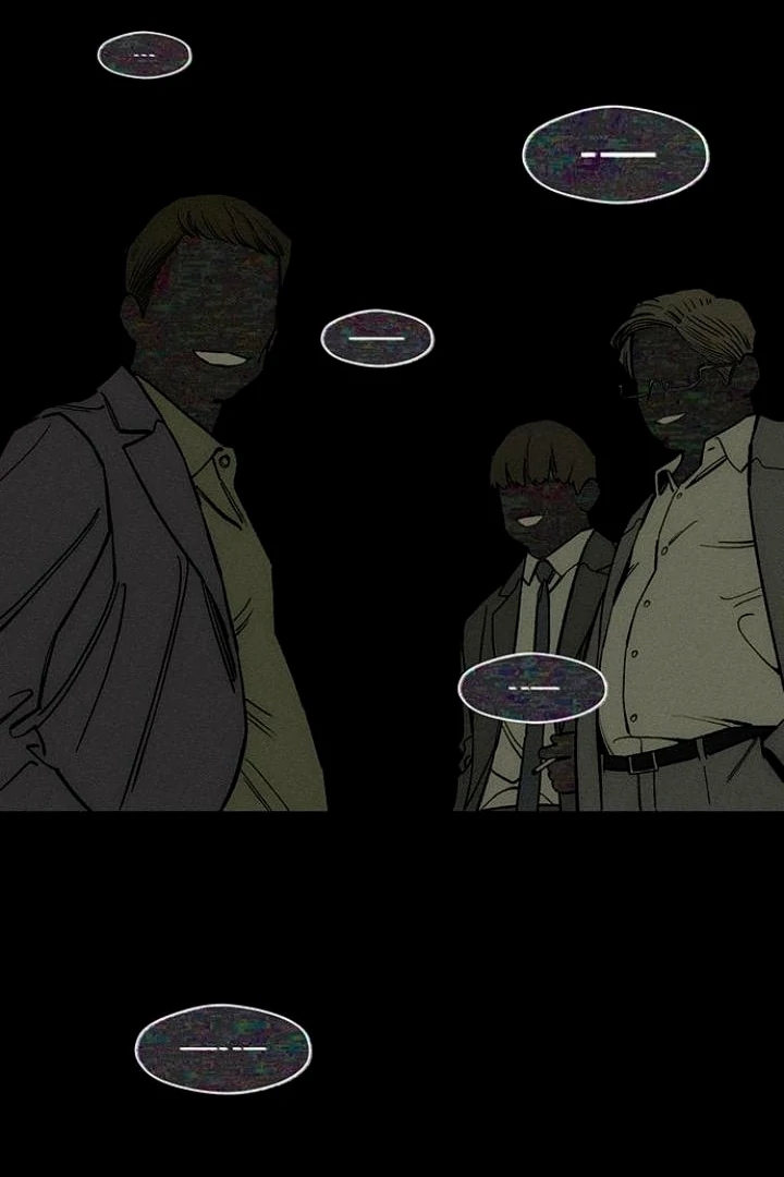 Tears on a Withered Flower Chapter 52 — page 136