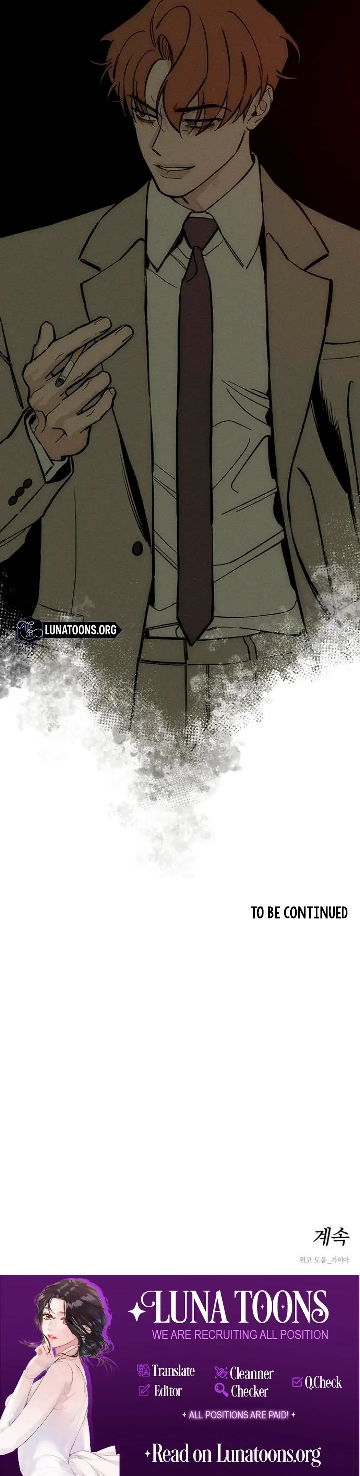 Tears on a Withered Flower Chapter 52 — page 139
