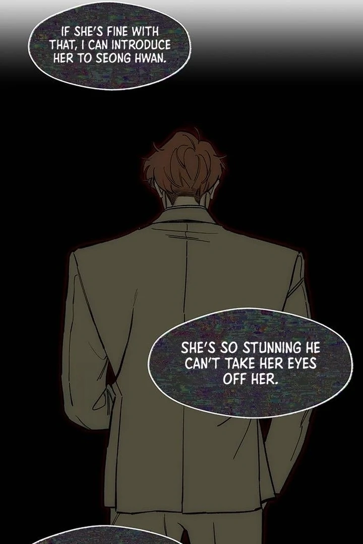 Tears on a Withered Flower Chapter 53 — page 2