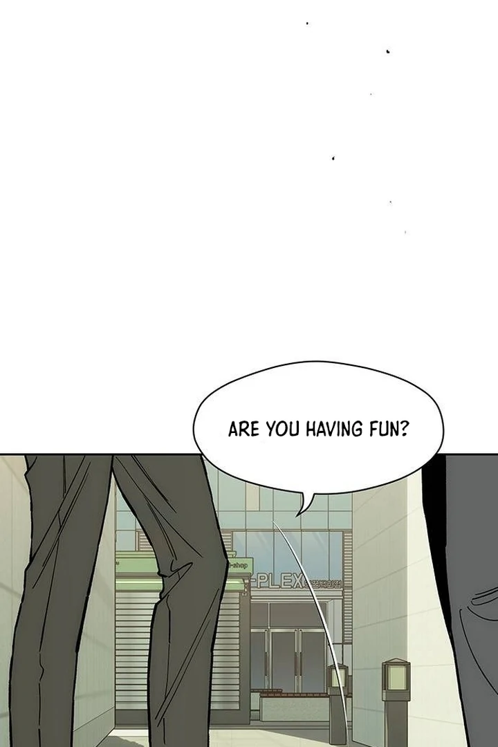 Tears on a Withered Flower Chapter 53 — page 7