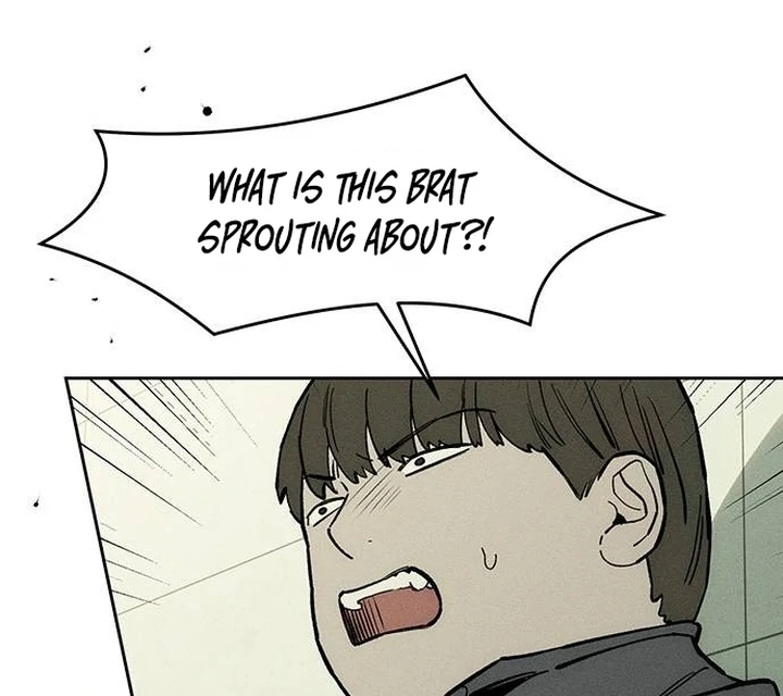 Tears on a Withered Flower Chapter 53 — page 13