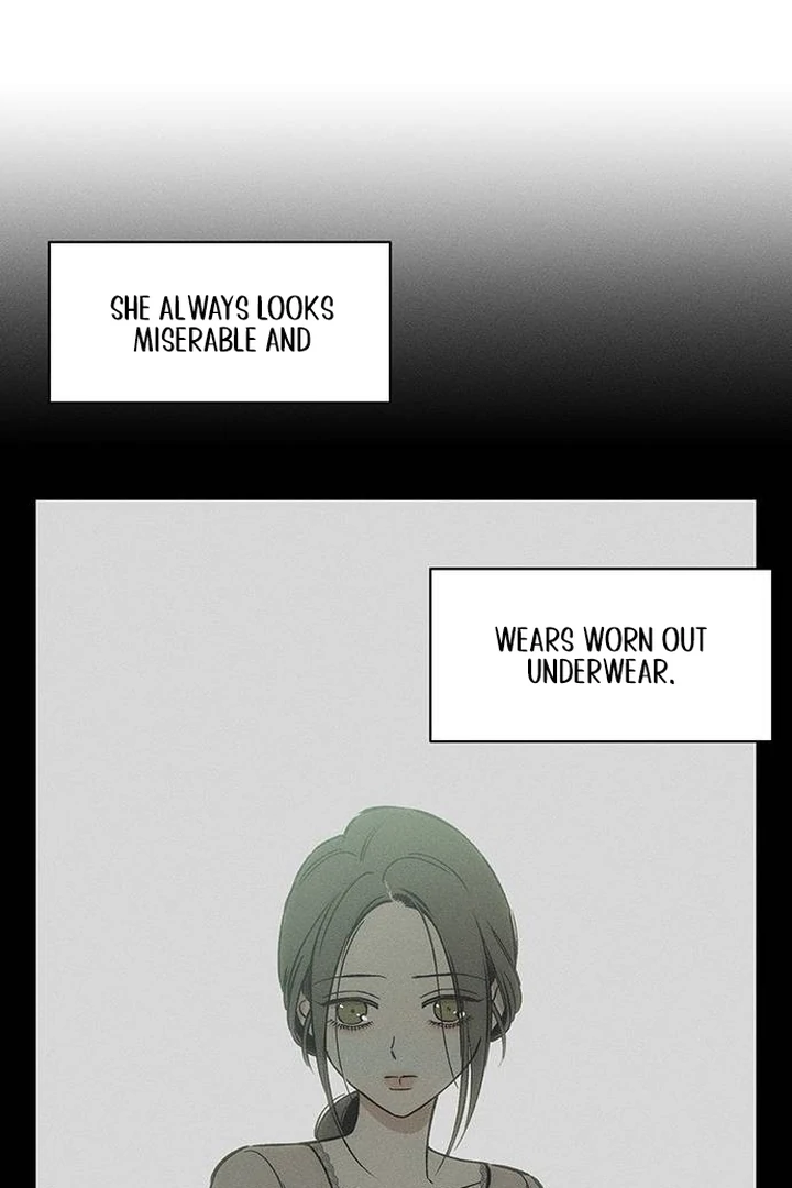 Tears on a Withered Flower Chapter 53 — page 21
