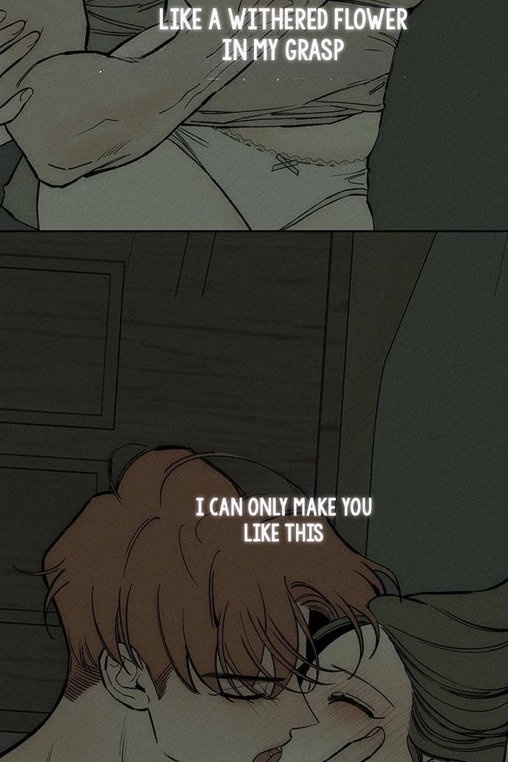 Tears on a Withered Flower Chapter 53 — page 30