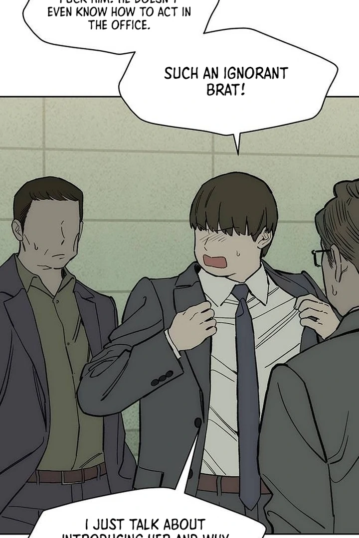Tears on a Withered Flower Chapter 53 — page 36