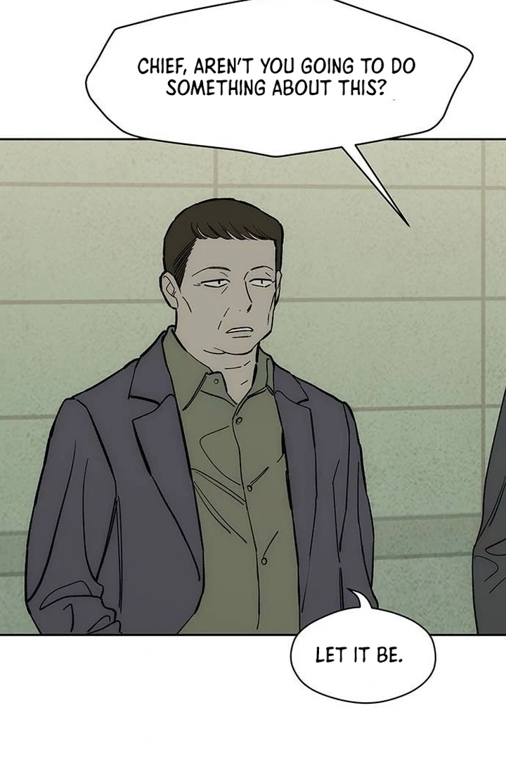 Tears on a Withered Flower Chapter 53 — page 38