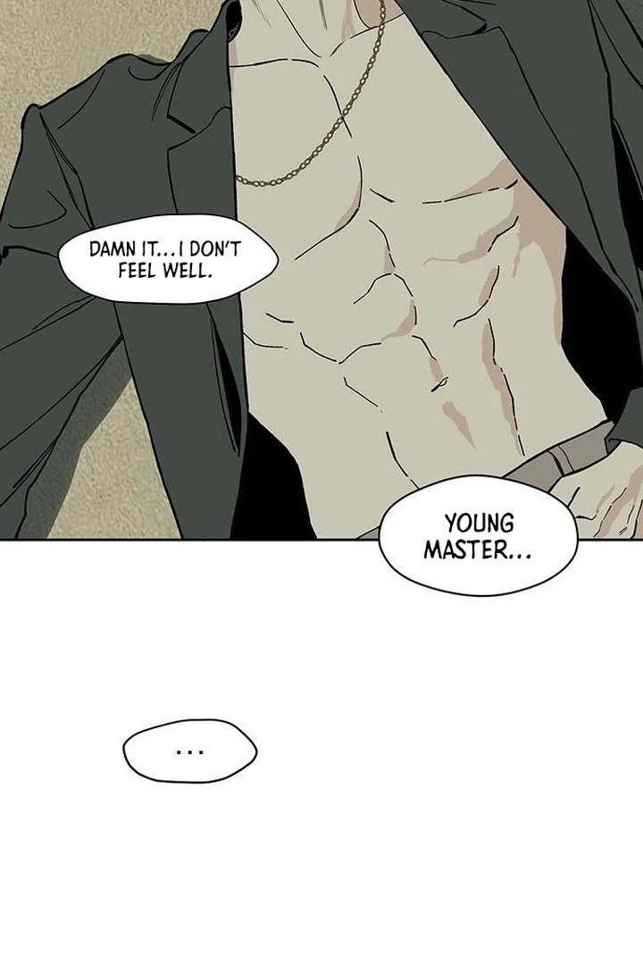 Tears on a Withered Flower Chapter 53 — page 49