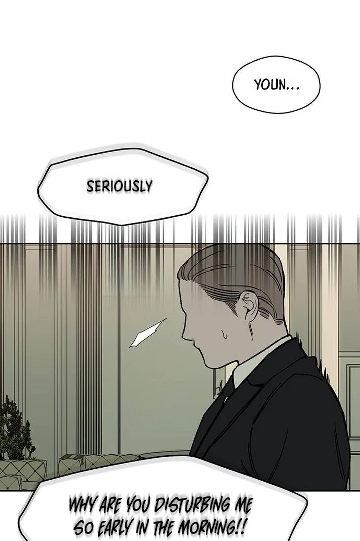 Tears on a Withered Flower Chapter 53 — page 50