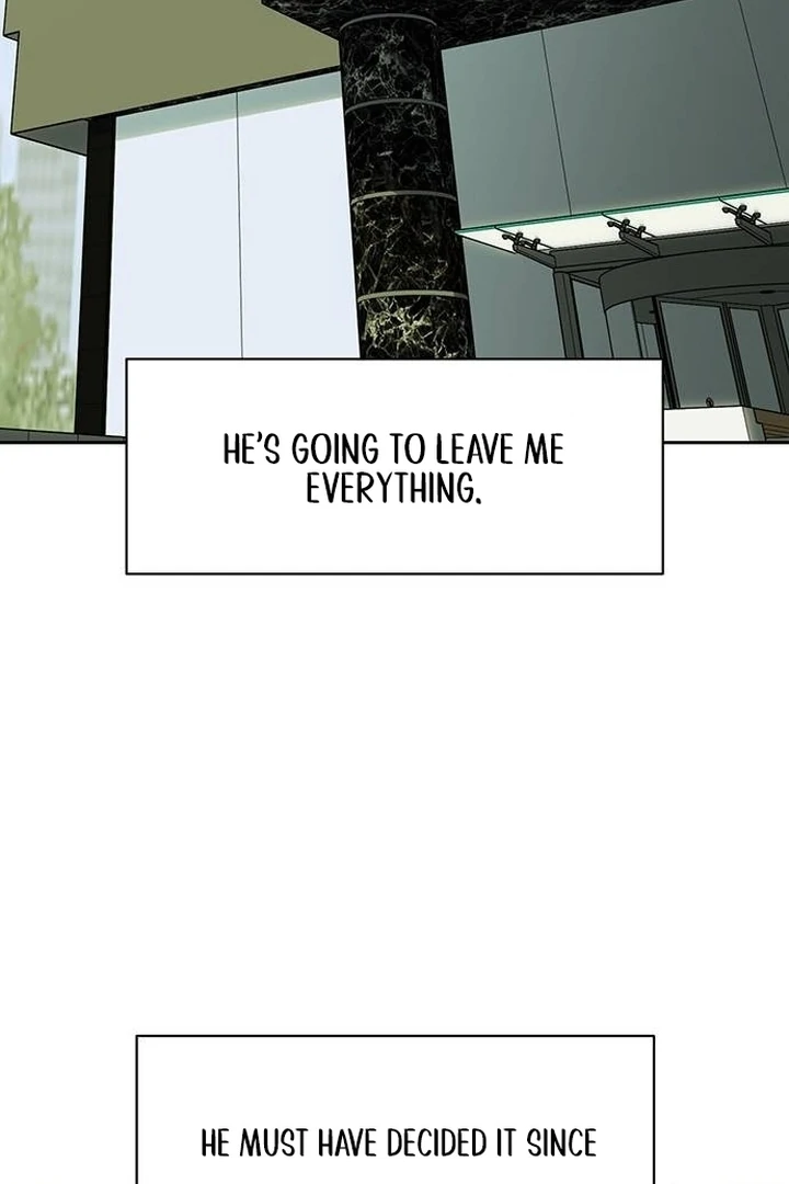 Tears on a Withered Flower Chapter 53 — page 58