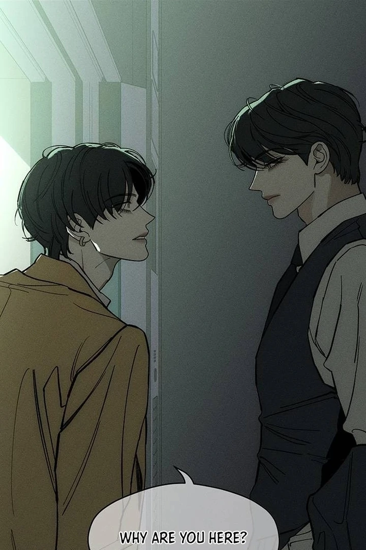 Tears on a Withered Flower Chapter 53 — page 71