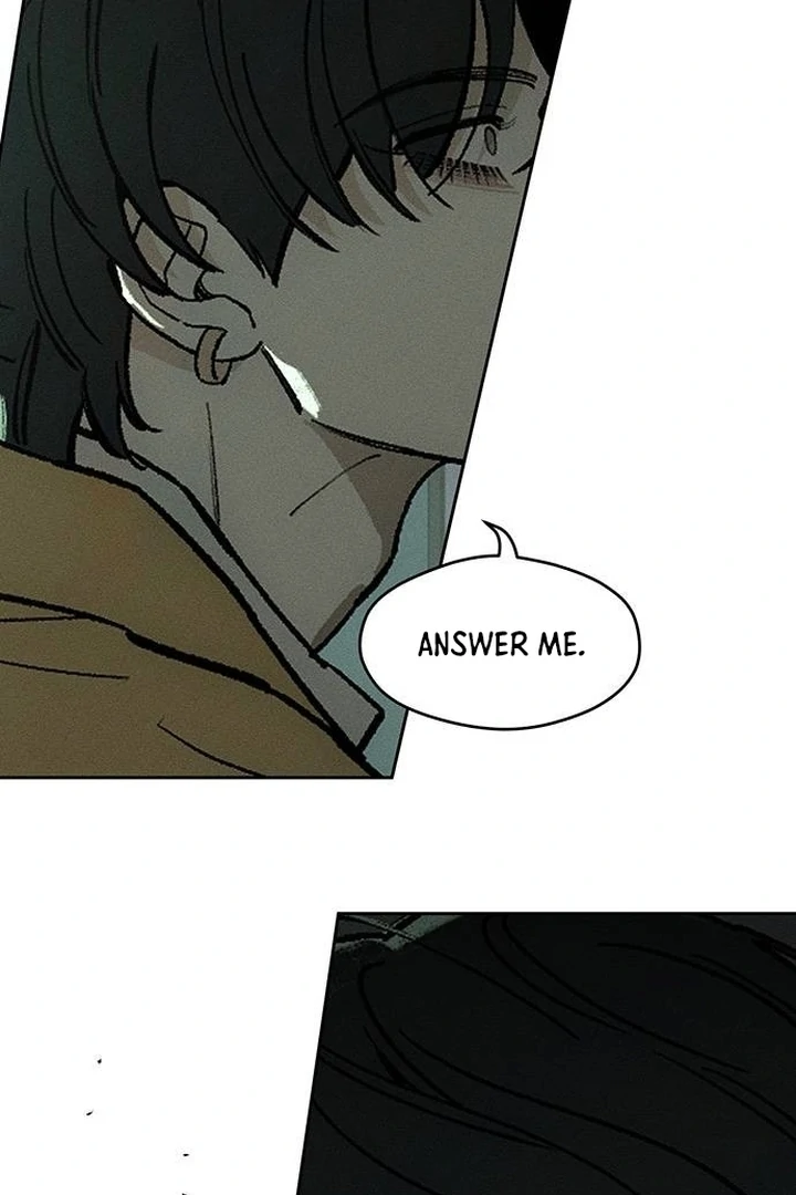 Tears on a Withered Flower Chapter 53 — page 73