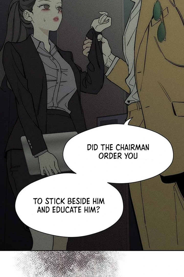 Tears on a Withered Flower Chapter 53 — page 79