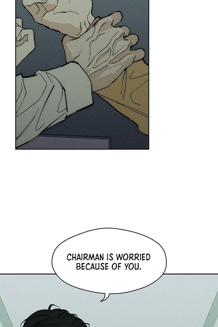 Tears on a Withered Flower Chapter 53 — page 81