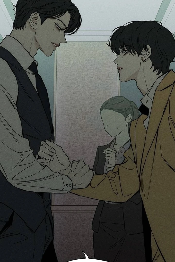 Tears on a Withered Flower Chapter 53 — page 82