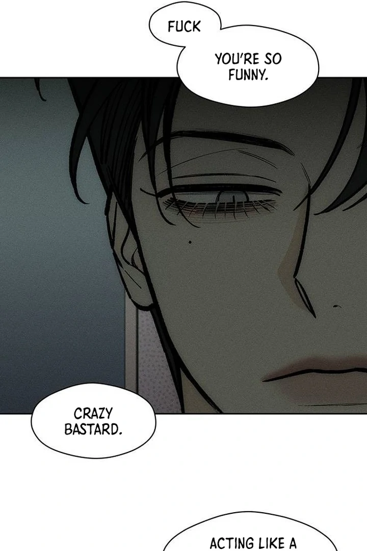 Tears on a Withered Flower Chapter 53 — page 85