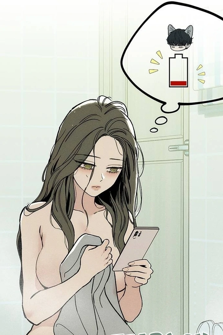 Tears on a Withered Flower Chapter 53 — page 99
