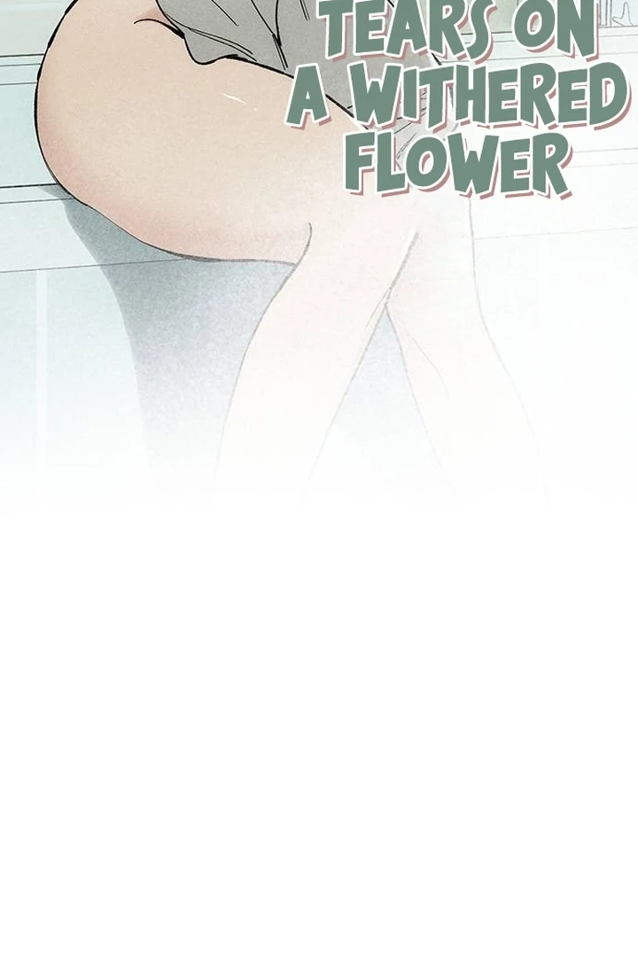 Tears on a Withered Flower Chapter 53 — page 100