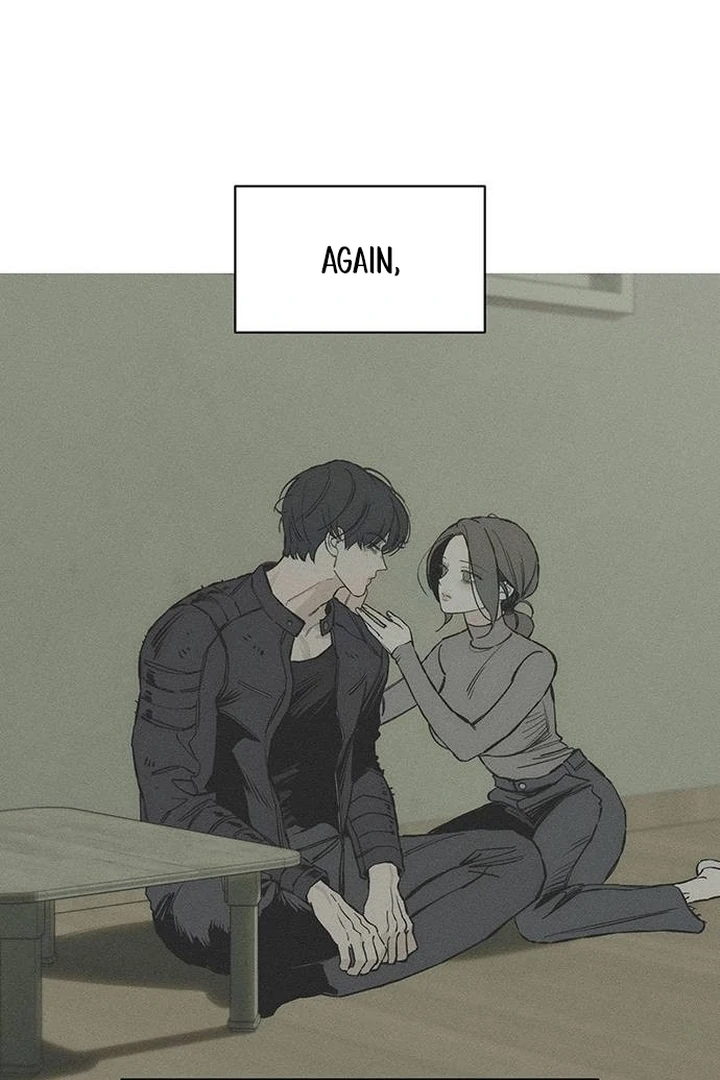 Tears on a Withered Flower Chapter 53 — page 105