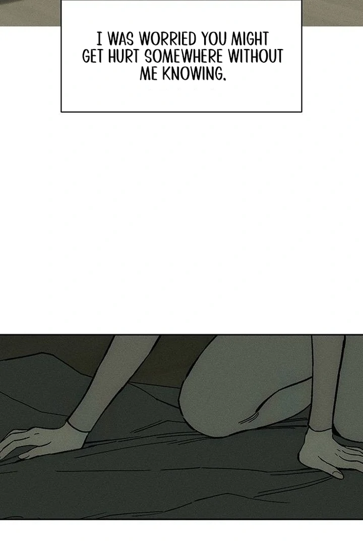 Tears on a Withered Flower Chapter 53 — page 106