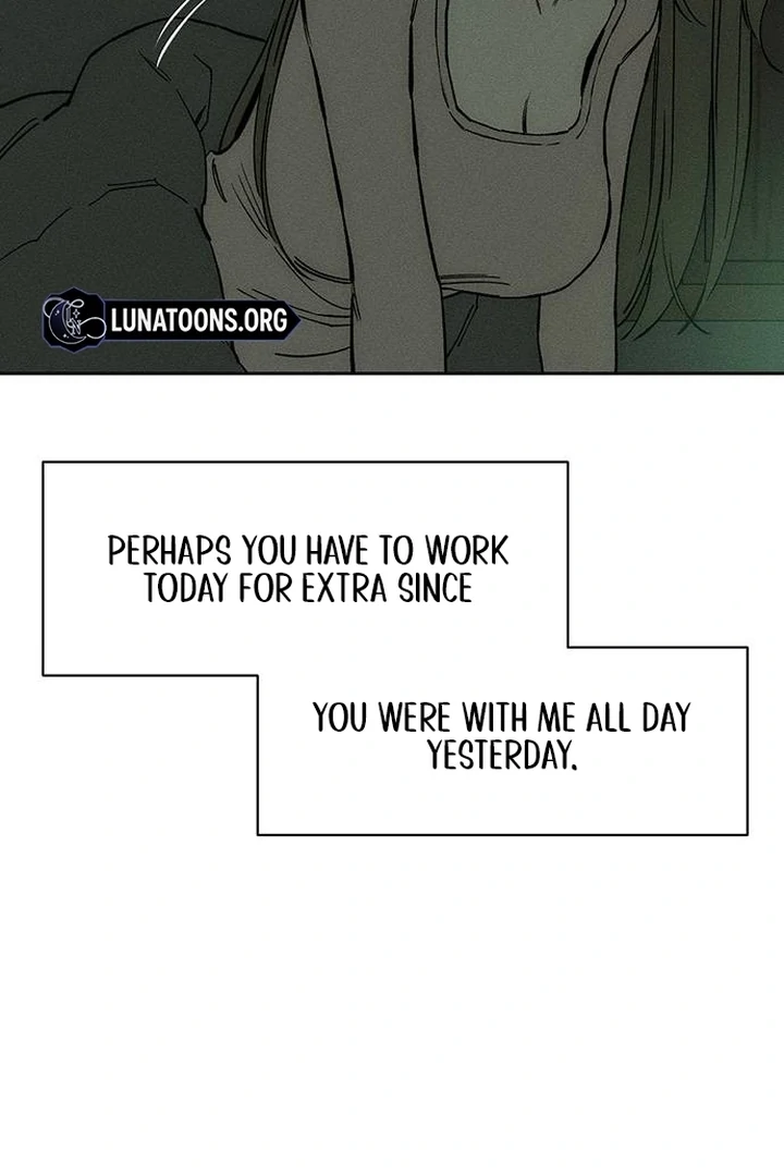 Tears on a Withered Flower Chapter 53 — page 110