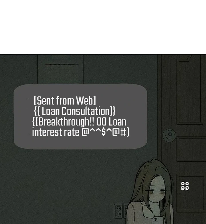Tears on a Withered Flower Chapter 53 — page 111