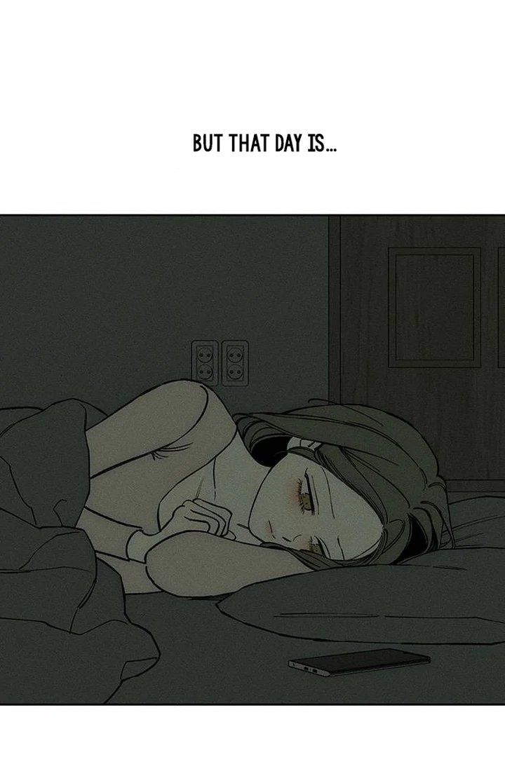 Tears on a Withered Flower Chapter 53 — page 116