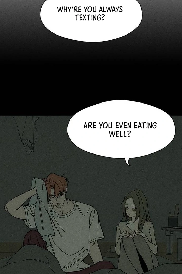 Tears on a Withered Flower Chapter 53 — page 118