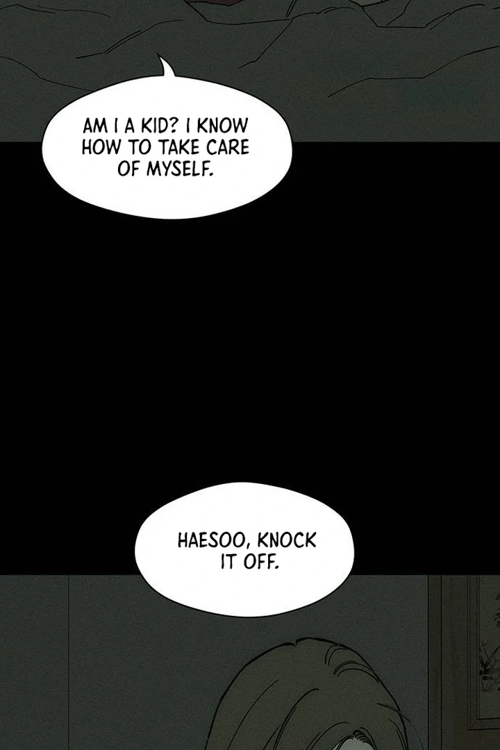 Tears on a Withered Flower Chapter 53 — page 119