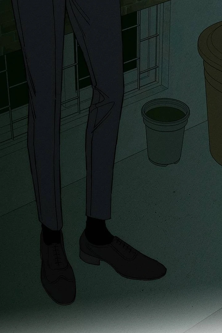 Tears on a Withered Flower Chapter 53 — page 127