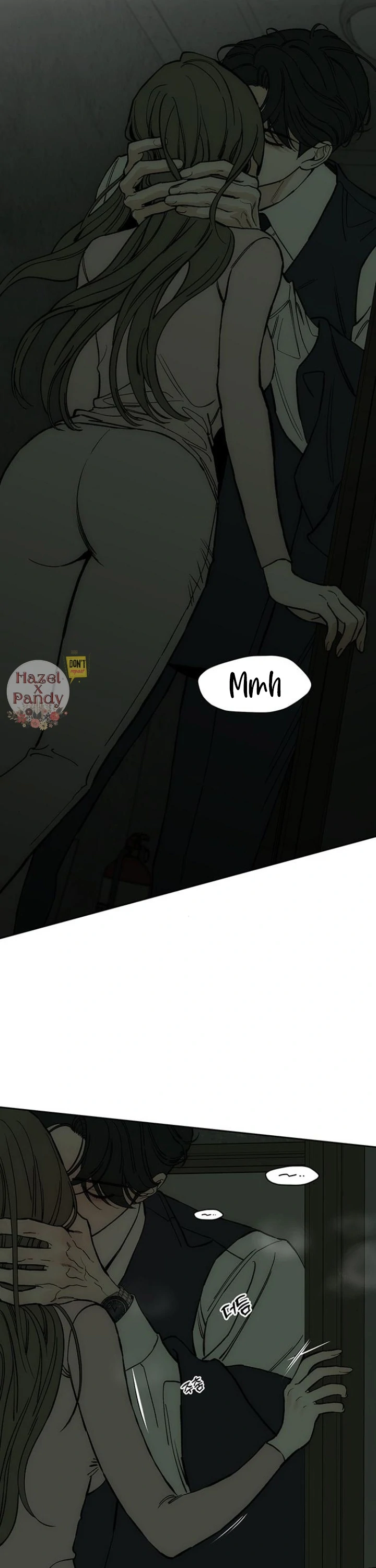 Tears on a Withered Flower Chapter 54 — page 2