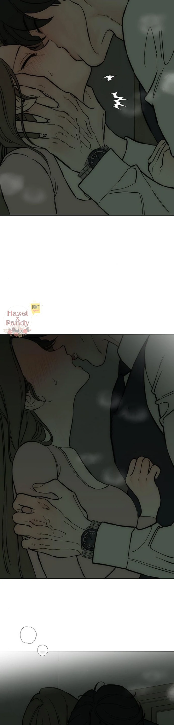 Tears on a Withered Flower Chapter 54 — page 4