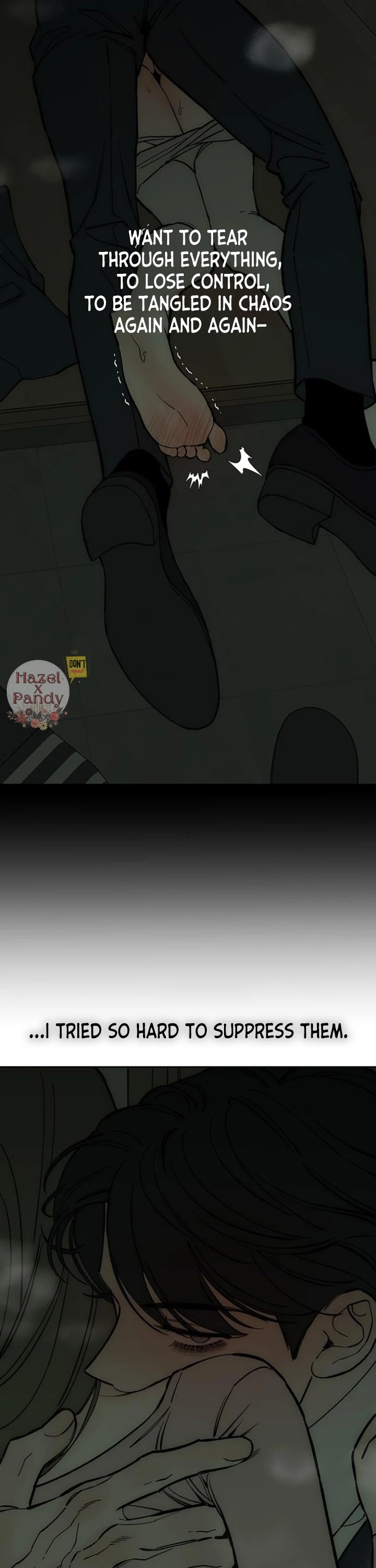 Tears on a Withered Flower Chapter 54 — page 7
