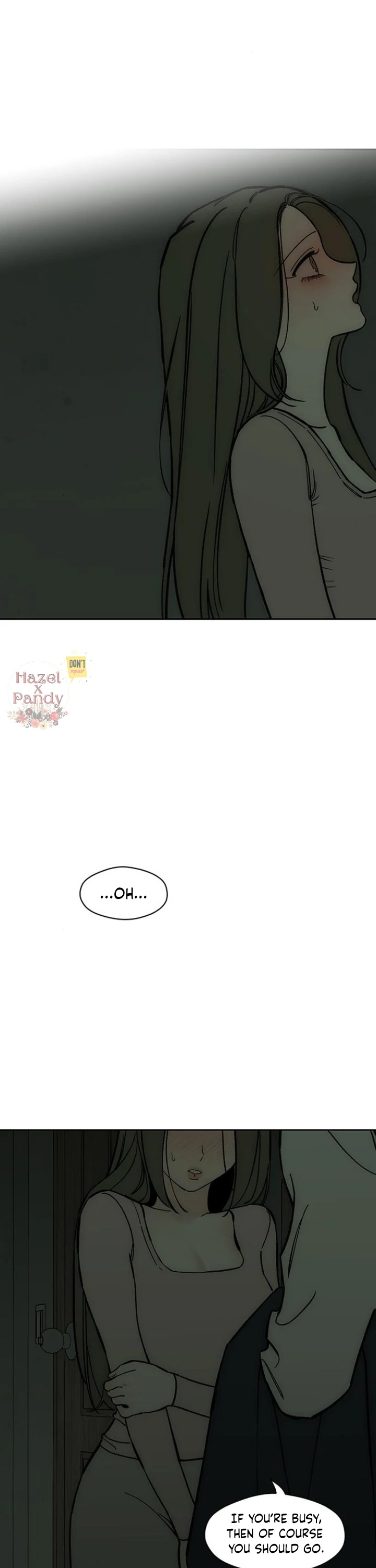 Tears on a Withered Flower Chapter 54 — page 10