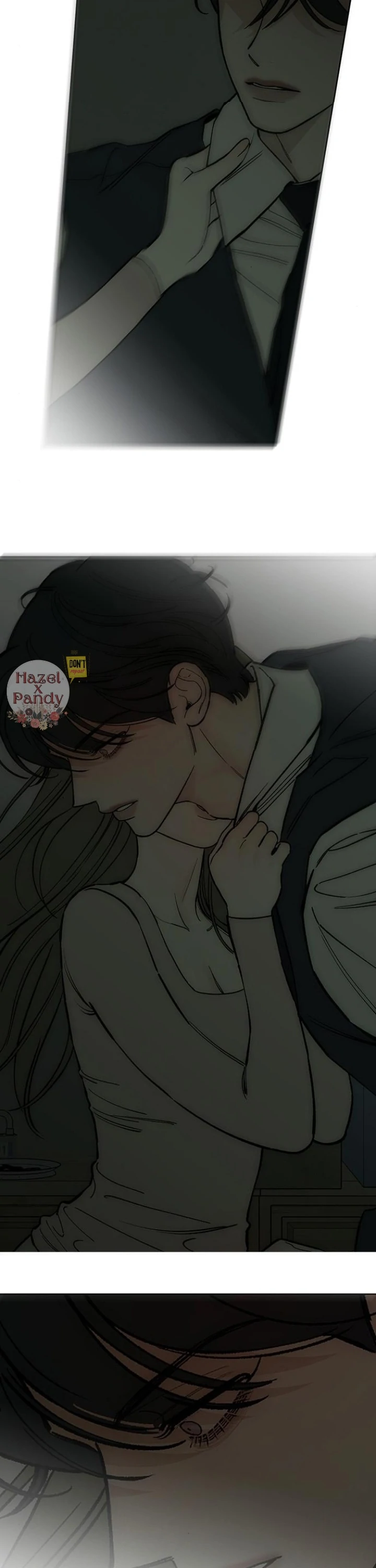 Tears on a Withered Flower Chapter 54 — page 13
