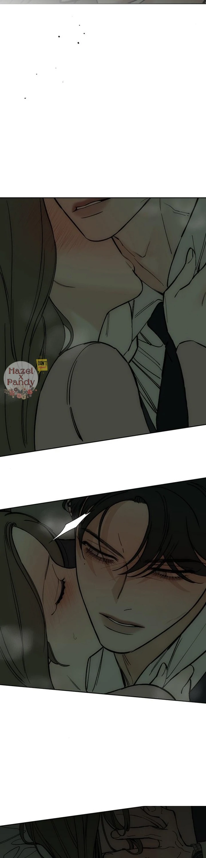Tears on a Withered Flower Chapter 54 — page 14