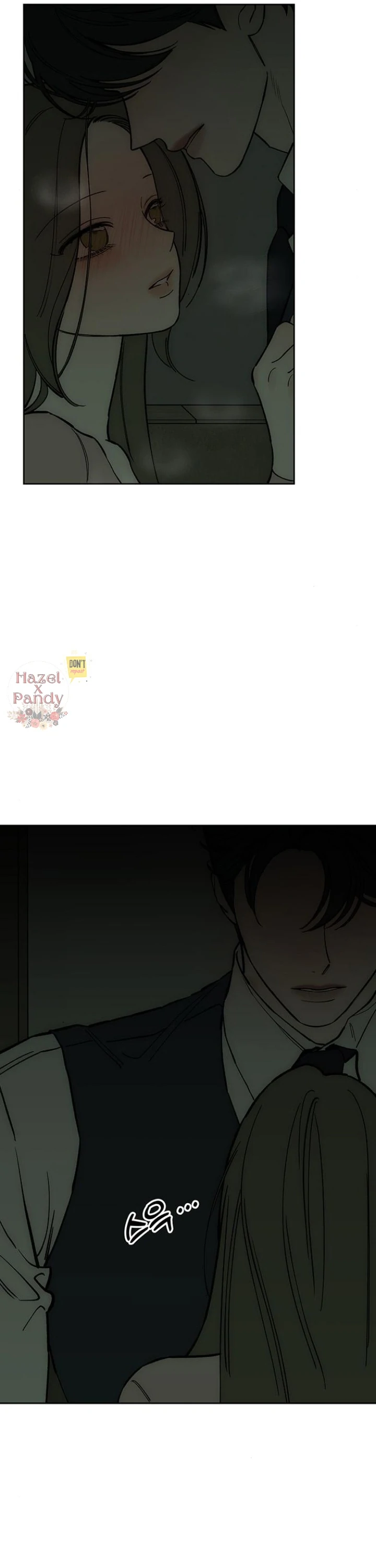 Tears on a Withered Flower Chapter 54 — page 16