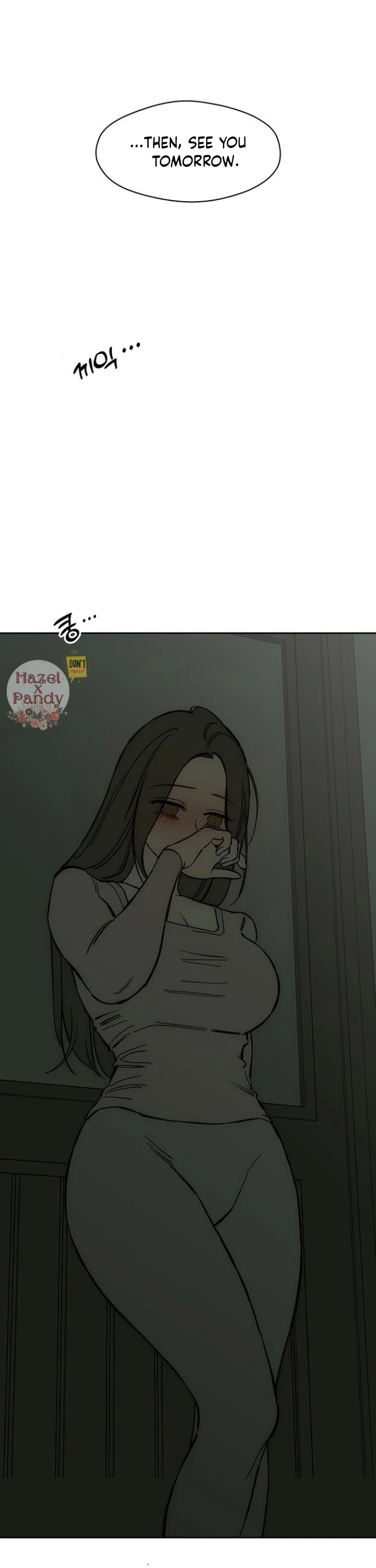 Tears on a Withered Flower Chapter 54 — page 17