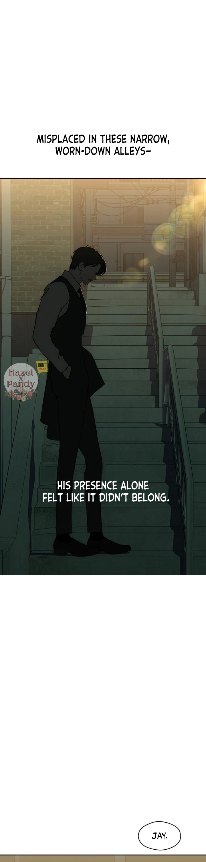 Tears on a Withered Flower Chapter 54 — page 25
